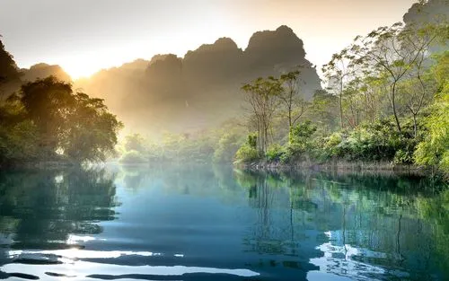 高性能节能可靠性